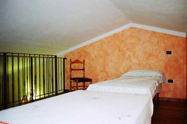 Agriturismo Il Vecchio Carro Campli Zimmer foto
