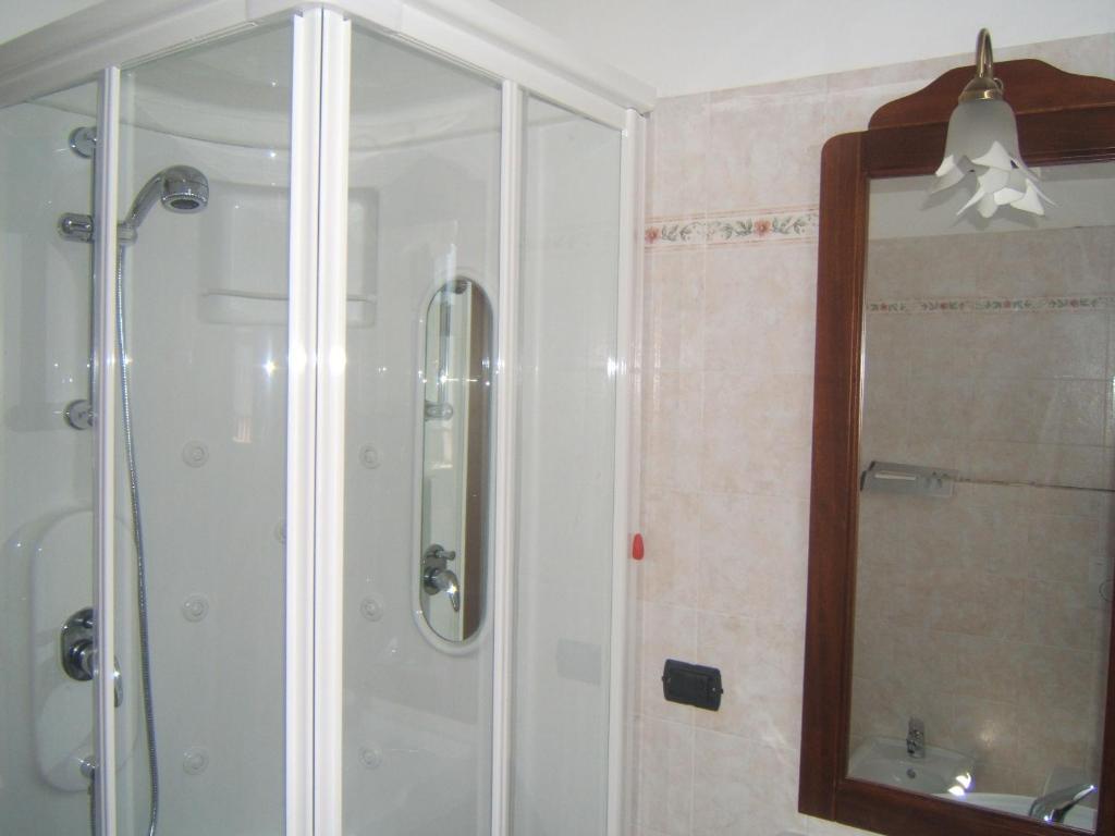 Agriturismo Il Vecchio Carro Campli Zimmer foto