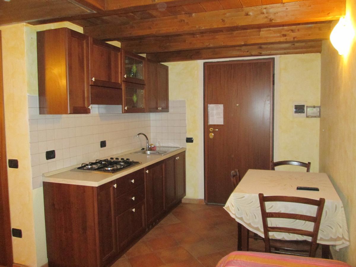 Agriturismo Il Vecchio Carro Campli Exterior foto